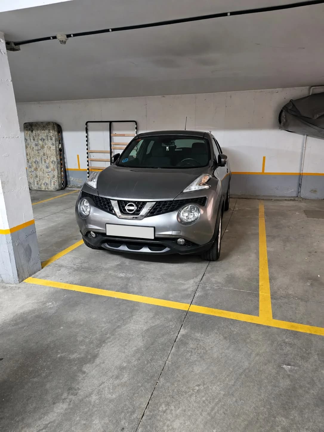 Plaza de garaje en venta en el Sector B – Estella-Lizarra