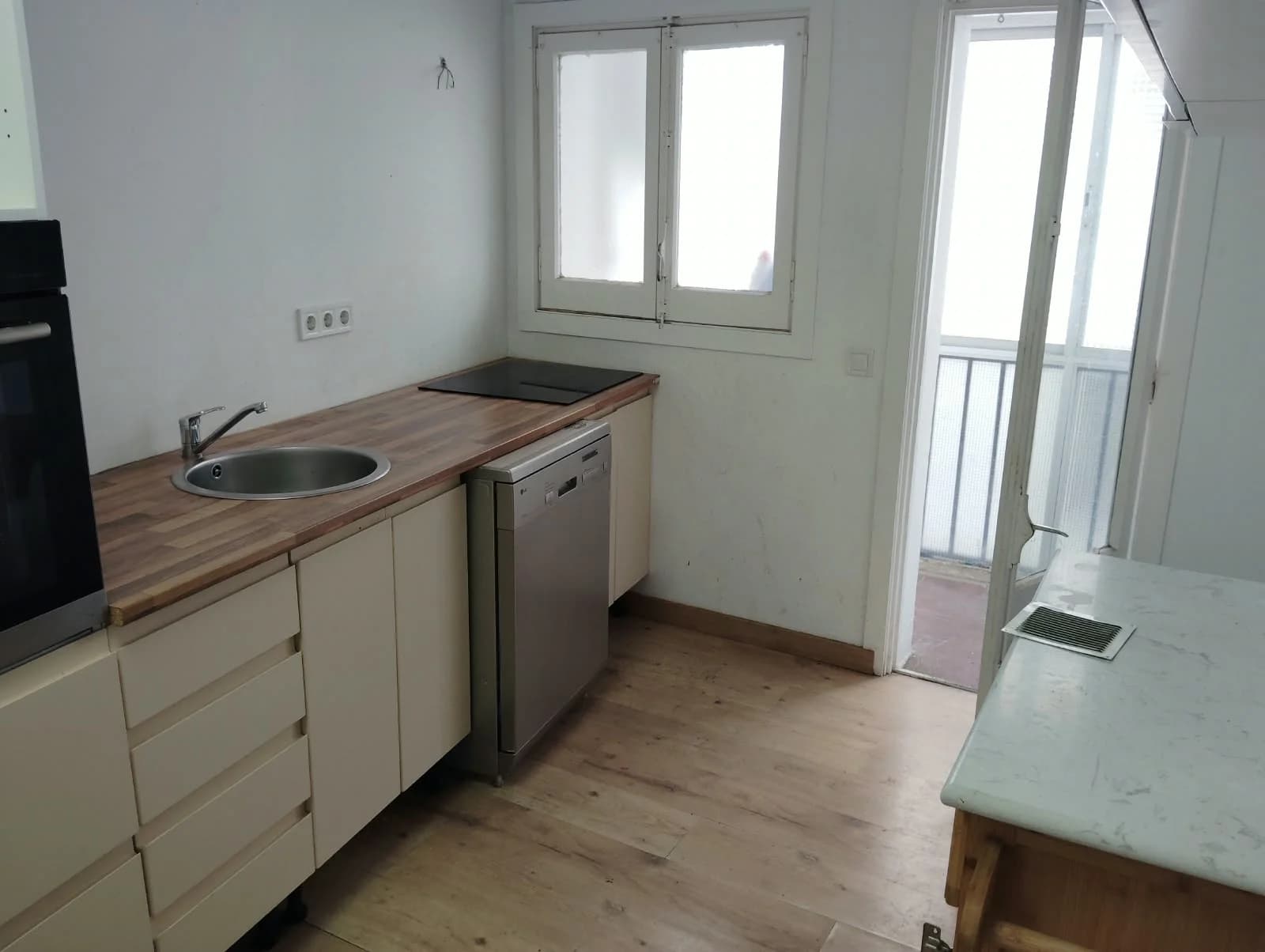 Piso en venta en Barri Antic de Manresa