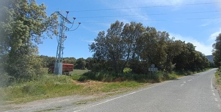Terreno urbano