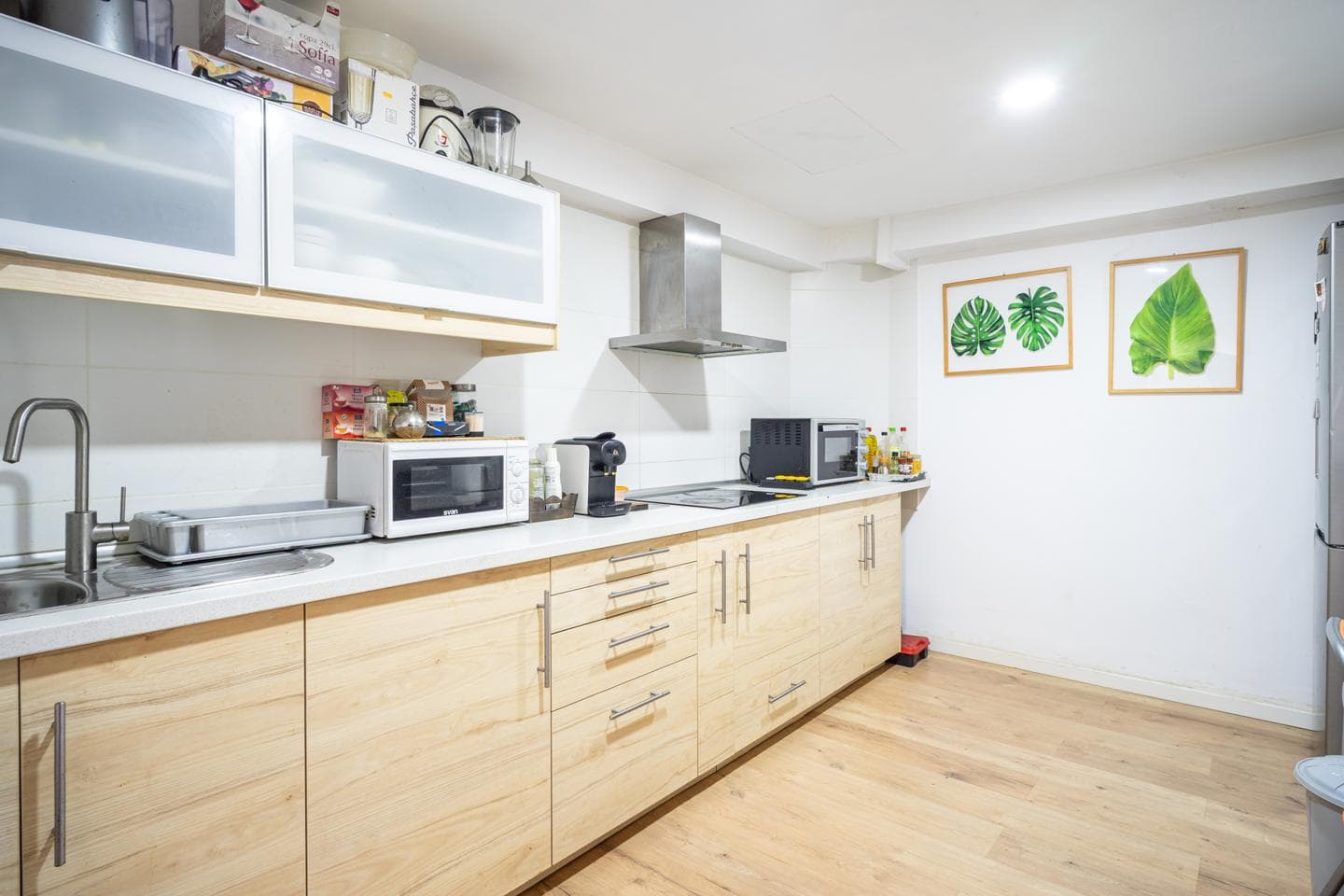 Amplio Piso de 150m2 Reformado en Arenal de Palma