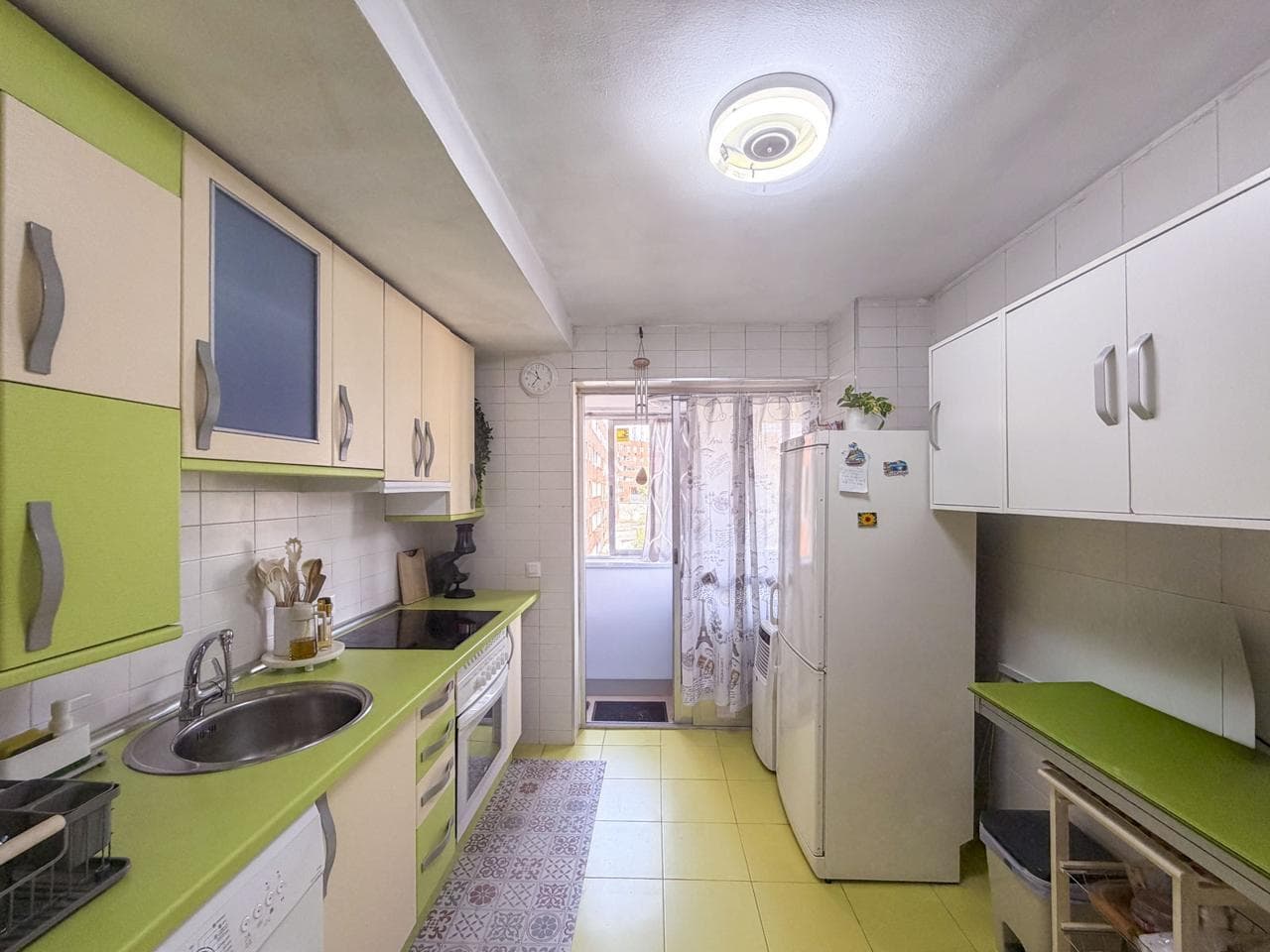 Piso en venta en Madrid de 112 m2
