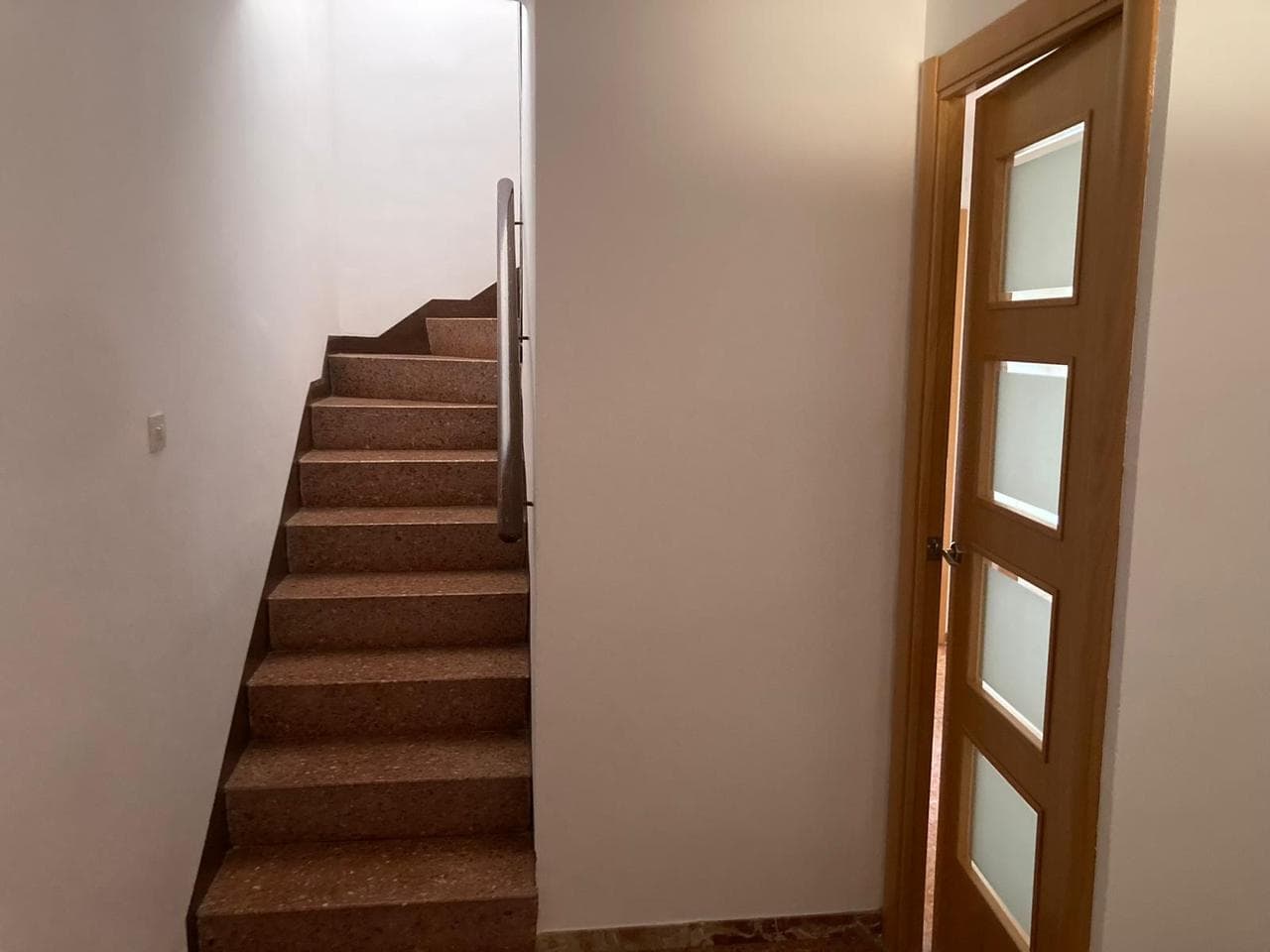 Piso duplex muy cómodo