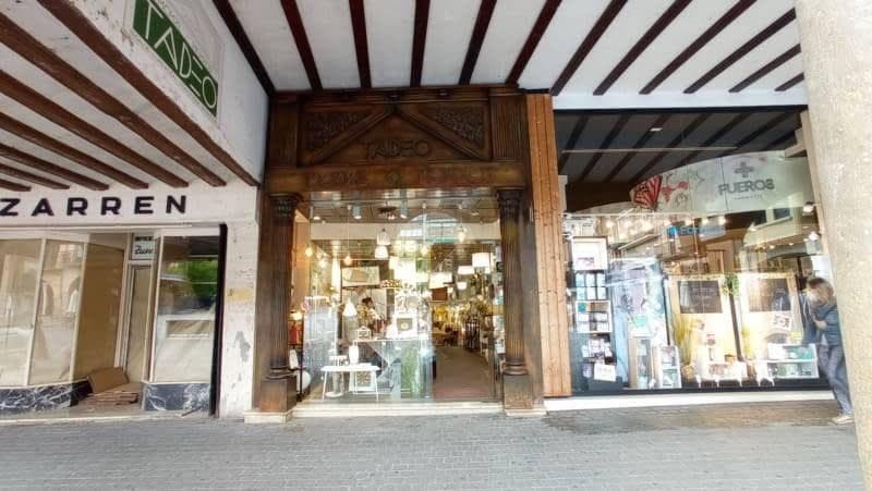 Local en Estella